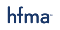 Healthcare Financial Management Association logo