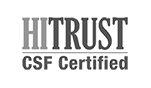 Health Information Trust Alliance (HITRUST) Common Security Framework (CSF)