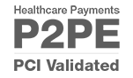 Healthcare Payments P2PE