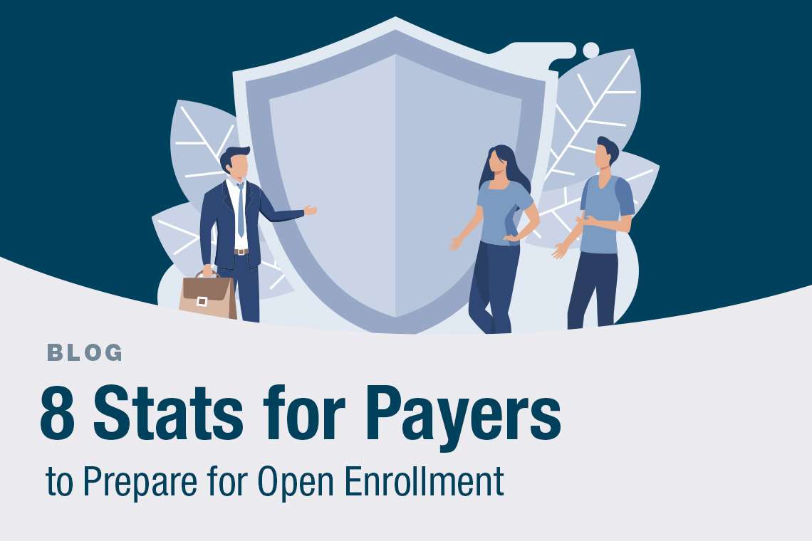 8 Stats for Payers to Prepare for Open Enrollment InstaMed